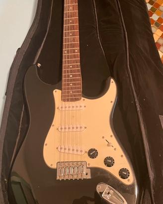 Chitarra elettrica Squier STRAT