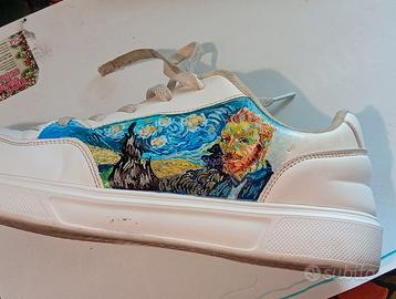 SCARPE DA personalizzare 