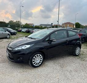 Ford Fiesta+ 1.4 3 porte Bz.- GPL NEOPATENTATI