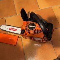 Motosega da potatura Echo CS 280 TES 