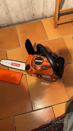 Motosega da potatura Echo CS 280 TES 