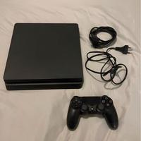 Playstation 4 SLIM 1 TERA