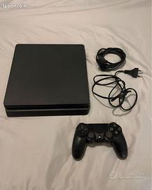 Playstation 4 SLIM 1 TERA