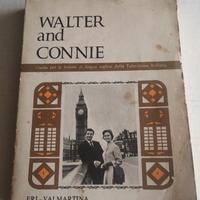 Walter and Connie reporting lezioni di inglese 67'