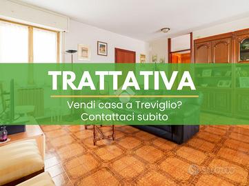 3 LOCALI A TREVIGLIO