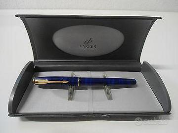 Penna stilografica Parker Sonnet