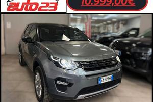 Land Rover Discovery Sport 2.2 TD4 HSE 7 Posti AWD