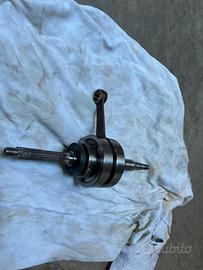 Albero motore malaguti f12