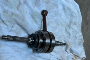 Albero motore malaguti f12