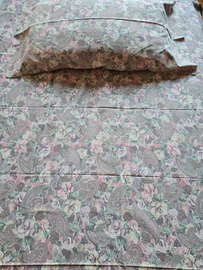 Copripiumino con federa Bassetti - letto singolo