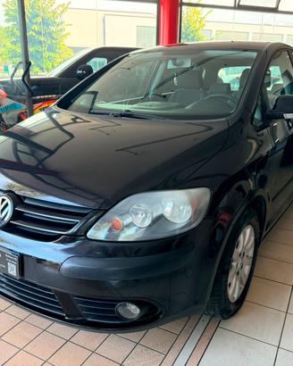 Volkswagen Golf 1.9 TDI 5p. Goal