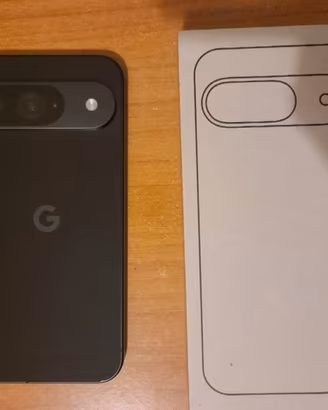 Google pixel 9 128gb