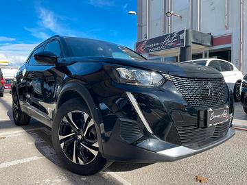 Peugeot 2008 BlueHDi 130 S&S EAT8 Allure