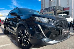 Peugeot 2008 BlueHDi 130 S&S EAT8 Allure