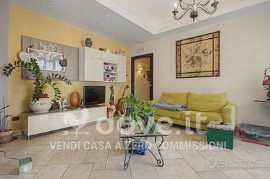 Appartamento Via Torquato Tasso, 80121, Napoli