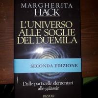 L'universo alle soglie del duemila
