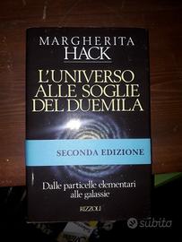 L'universo alle soglie del duemila