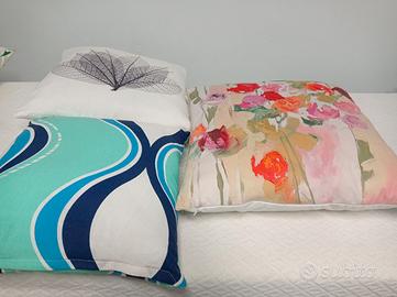 Cuscini arredo