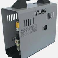 Compressore silenzioso a bagno d'olio Werther Sil-