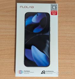 Pellicola Flolab NanoArmour per Google Pixel 9/9 P