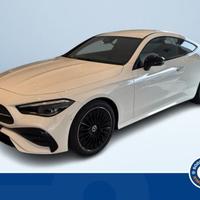 Mercedes-Benz CLE Coupé CLE 300 4Matic Coupé ...