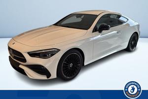 Mercedes-Benz CLE Coupé CLE 300 4Matic Coupé ...