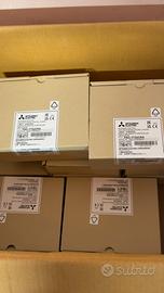 Filo camandi Mitsubishi