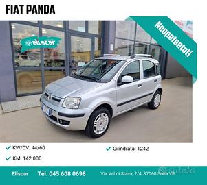 FIAT Panda 1.2 Natural Power