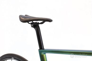 Basso Astra Di2 12V t.52