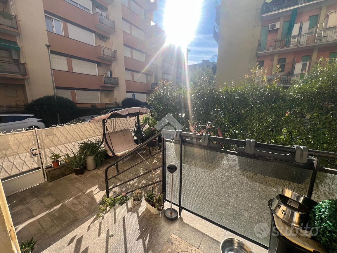 Appartamento – Rapallo, Cappelletta, San Michele di Pagana - Vista 5