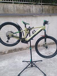 E-BIKE CUBE tg. M