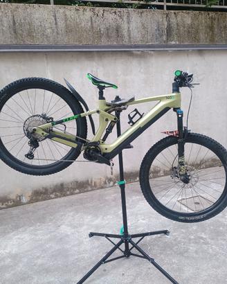 E-BIKE CUBE tg. M