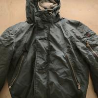 giubbotto corto Peuterey taglia 16 anni / S