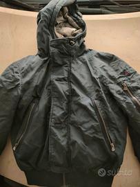 giubbotto corto Peuterey taglia 16 anni / S