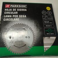 lama sega circolare
