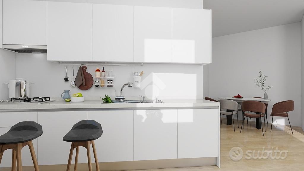 Apartment in Cassago Brianza, Oriano - Vista 4
