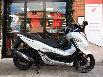 Honda Forza 300 2019 - FINANZIABILE - UNIPRO'