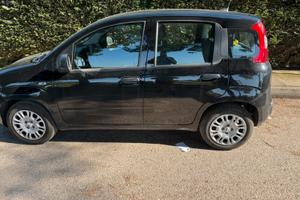Fiat panda 2025