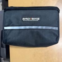 Borsetta anteriore Bad da manubrio 