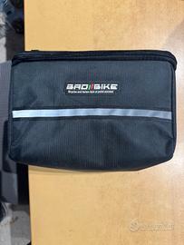 Borsetta anteriore Bad da manubrio 