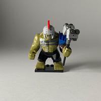 Personaggi Marvel - Minifigure Type Lego Marvel 44