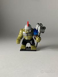 Personaggi Marvel - Minifigure Type Lego Marvel 44