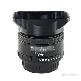 PENTAX FA 35/2 - Usato