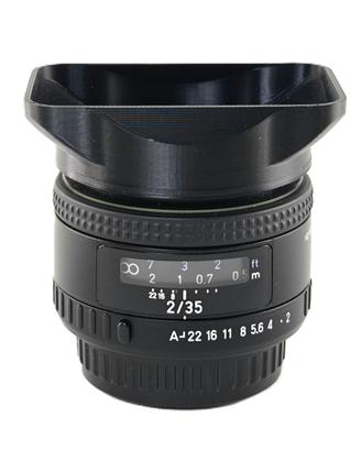 PENTAX FA 35/2 - Usato