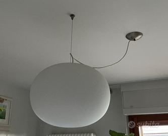 Lampadario sospensione Vistosi mod.lucciola