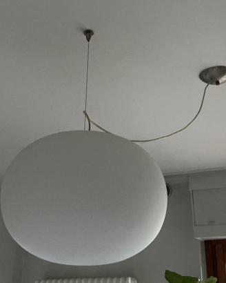 Lampadario sospensione Vistosi mod.lucciola