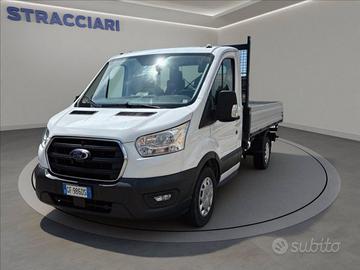 FORD Transit 350 2.0 tdci MHEV 130cv trend L2 E6.2