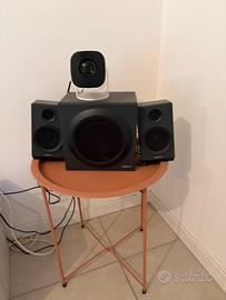 Tavolino IKEA