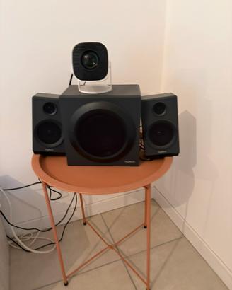 Tavolino IKEA