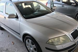 Skoda Octavia SW 1900 TDI 115 cv
